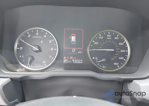 2024 Subaru Crosstrek Sport from USA, damaged, VIN 4S4GUHF65R3824399